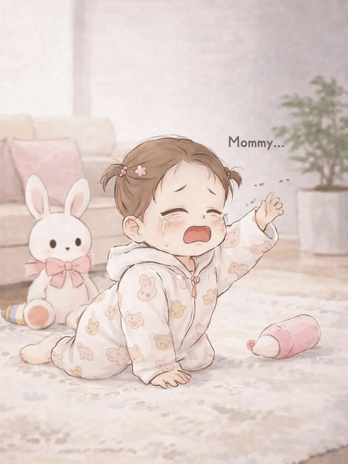 gyemjya의 The House That Only Loves the Youngest