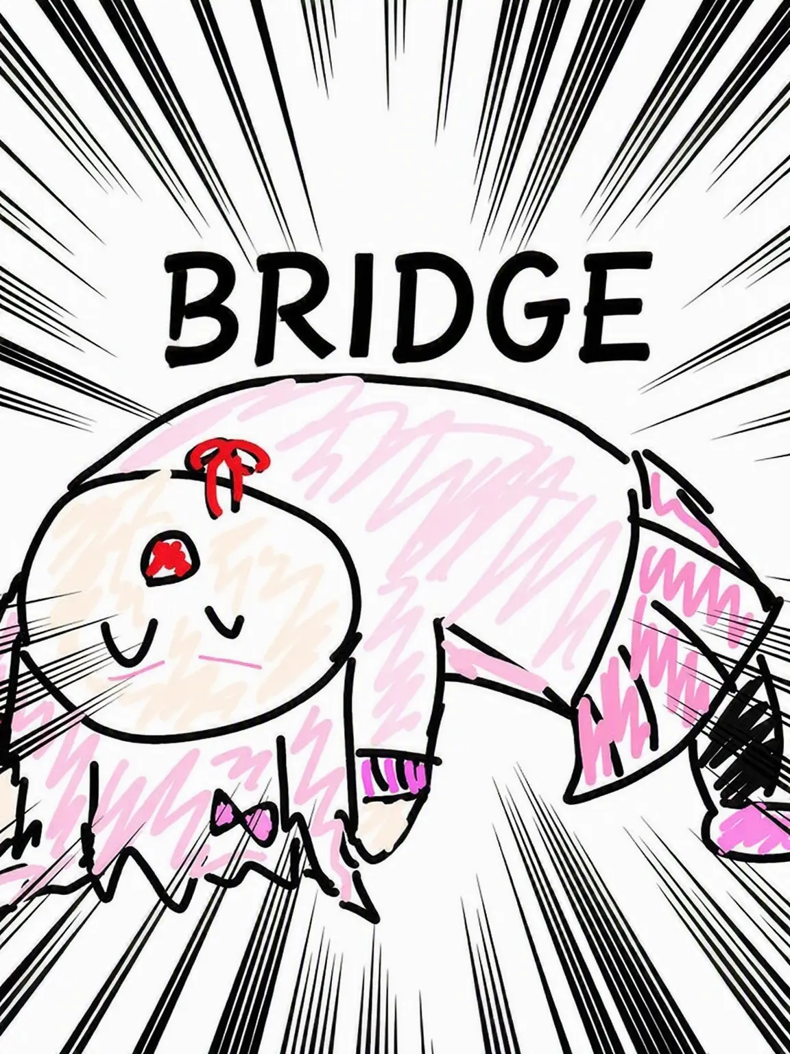 atyopinntyo의 Buriko, You Stole Him!!?