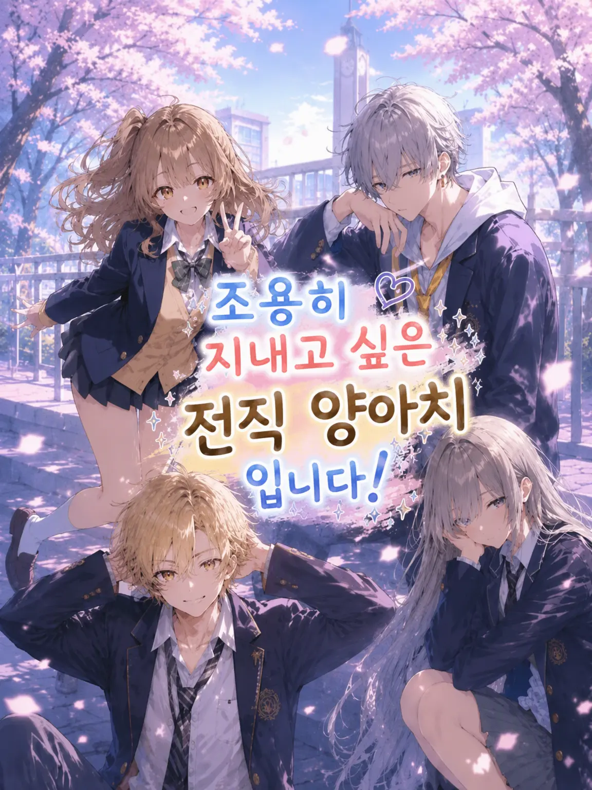 MauveCrate8164의 조용히 지내고 싶은 전직 일진입니다!