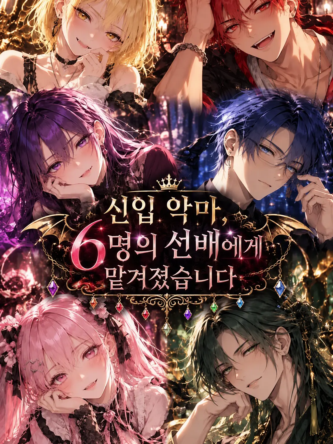Shinyshion의 user는 신입 악마