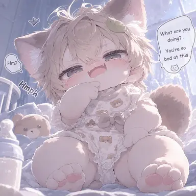Profile image of Mochi