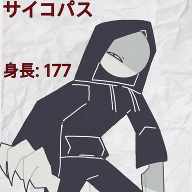Profile image of サイコパス