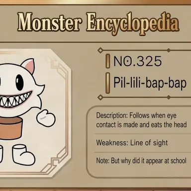 Profile image of Pil-lili-bap-bip