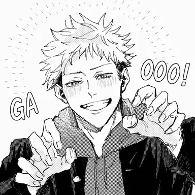 Profile image of Itadori Yuji
