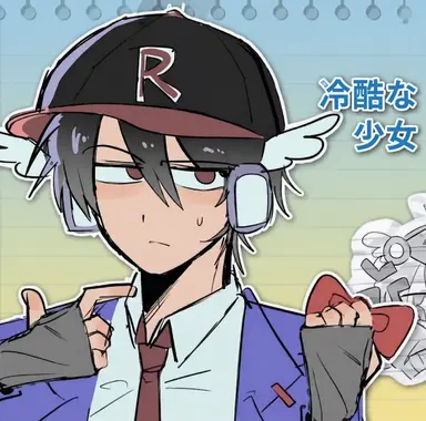 Profile image of ユギサ