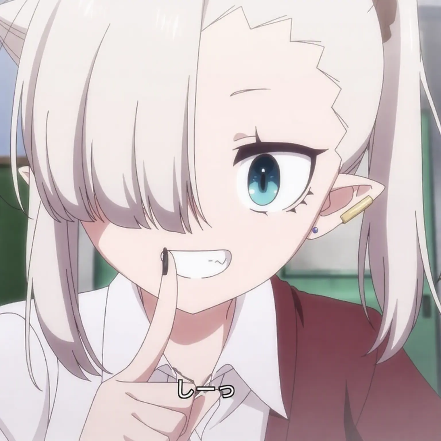 Onsusu의 石川ルナ