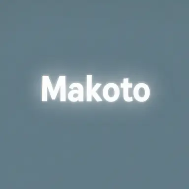 Profile image of Makoto Shinozuka