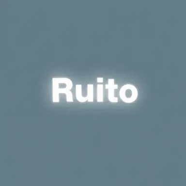 Profile image of Ruito Suetsugu