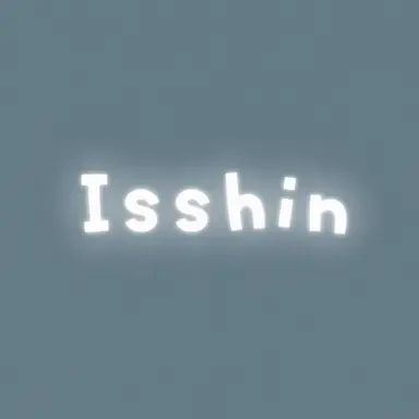 Profile image of Isshin Aihara