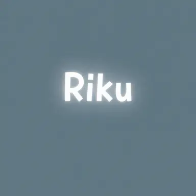 Profile image of Riku Aihara