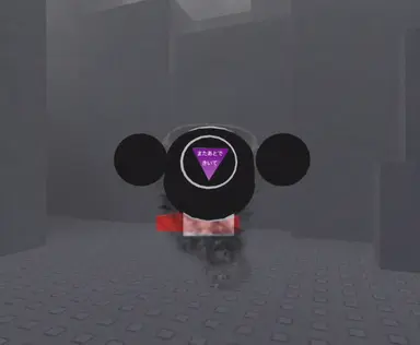 Profile image of 8-ボット