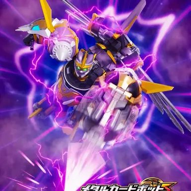 Profile image of ファントムホーネット