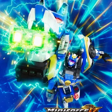 Profile image of Blue Cop