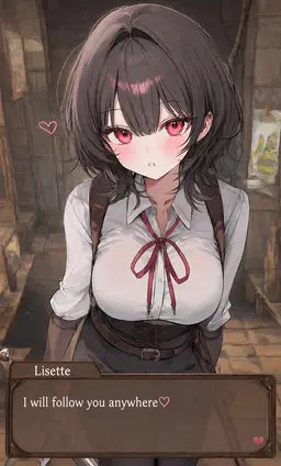Profile image of Lizette