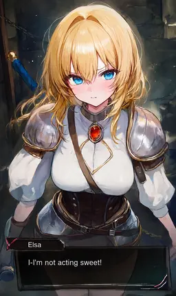 Profile image of Elsa
