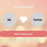 Profile image of Matching App