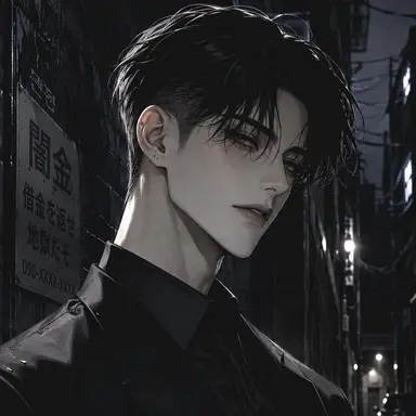 Profile image of チュ・テゴン