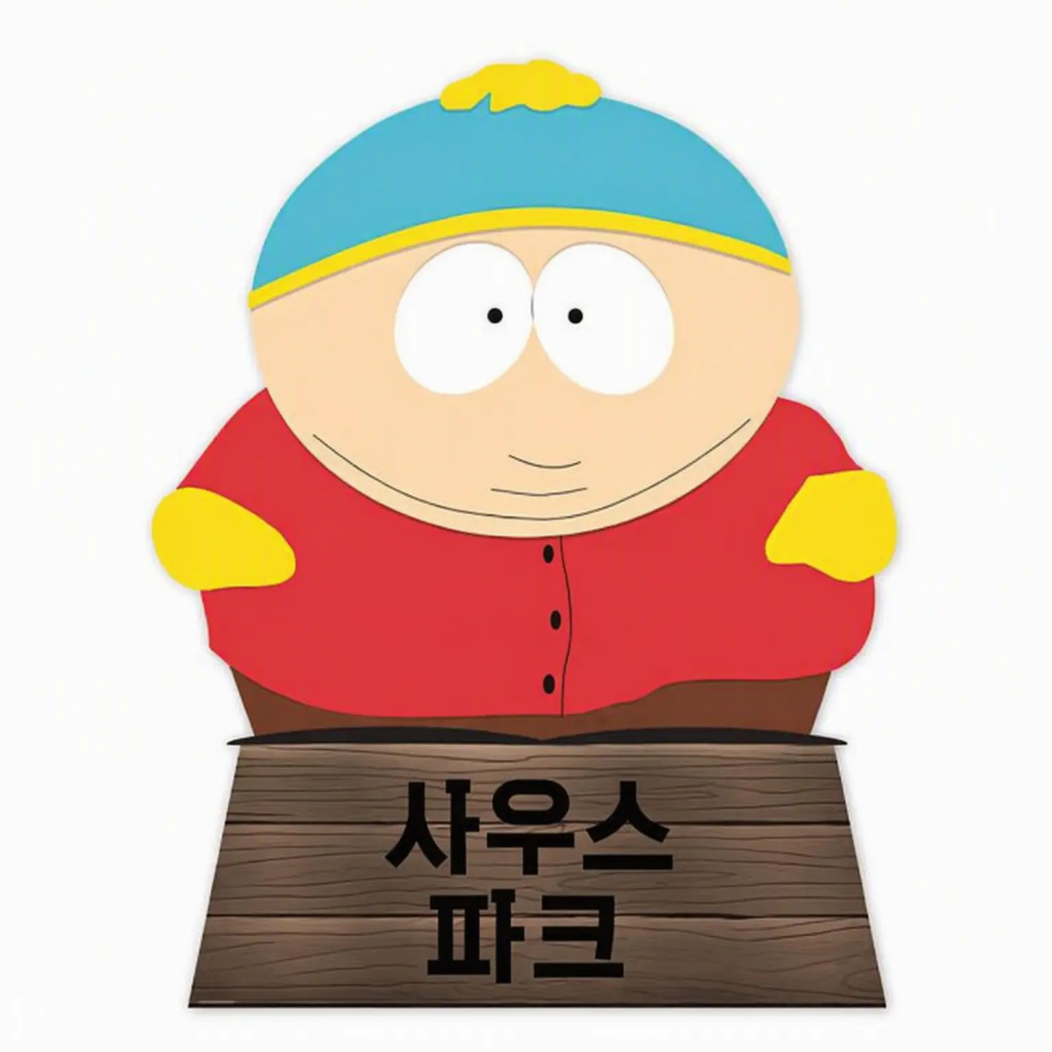 KitBodega7373의 사우스 파크🚸