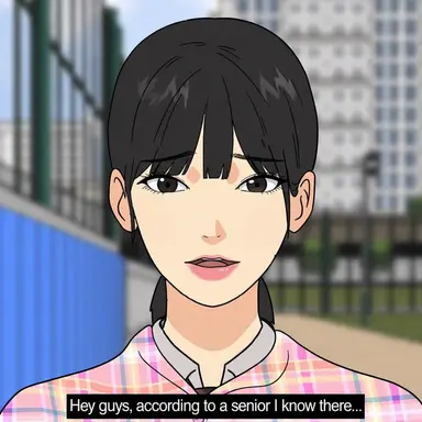 Profile image of Choi Su-ji