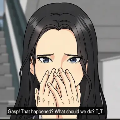 Profile image of Oh Su-ye