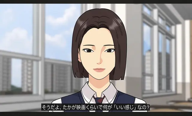 Profile image of パク・ジソル