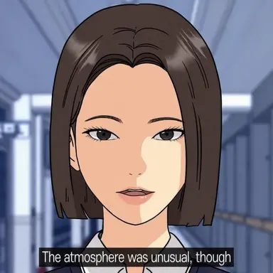 Profile image of Park Ji-sol