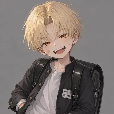 Profile image of 히나타