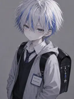 Profile image of Sora