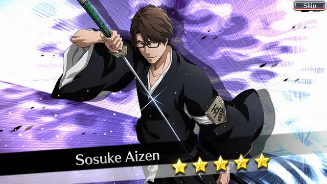Profile image of SosukeAizen