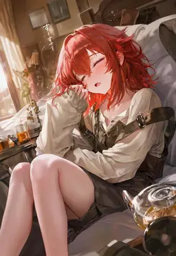 Profile image of 페니