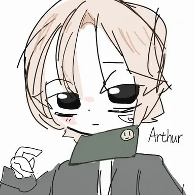 Profile image of Arthur