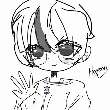 Profile image of Hoyeon
