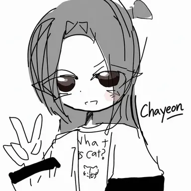 Profile image of Chayeon
