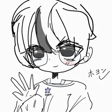 Profile image of ホヨン