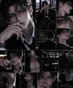 Profile image of Han Tae-jun