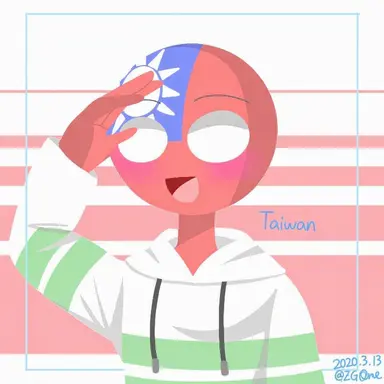 Profile image of Taiwan