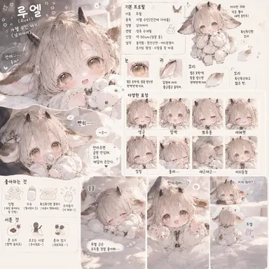 Profile image of 루엘