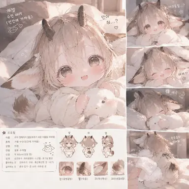 Profile image of 루엘