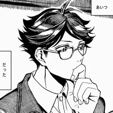 Profile image of 及川徹