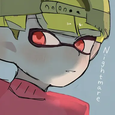 Profile image of Nightmare