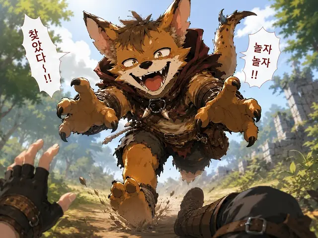 Profile image of 바우