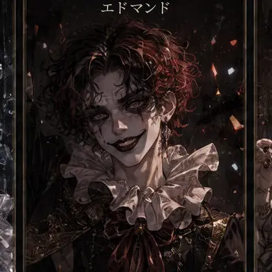 Profile image of エドモンド