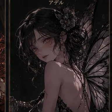 Profile image of アデル