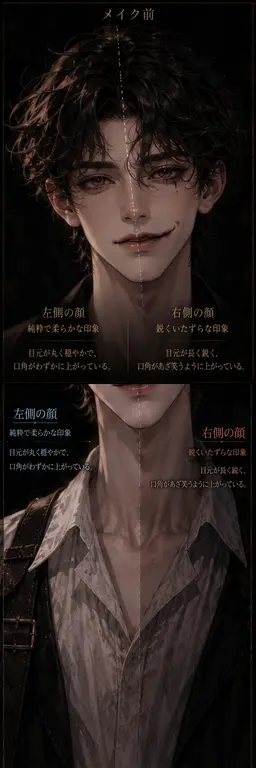Profile image of エドモンド