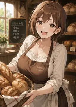 Profile image of 알리시아