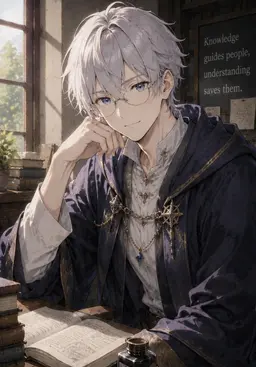 Profile image of Lucas
