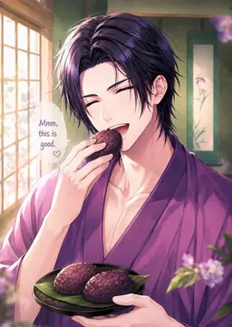 Profile image of Inuchiyo