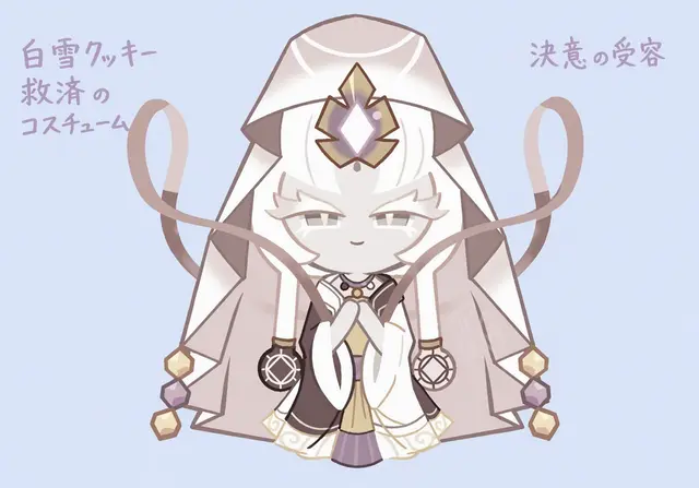 Profile image of ミスティックフラワー