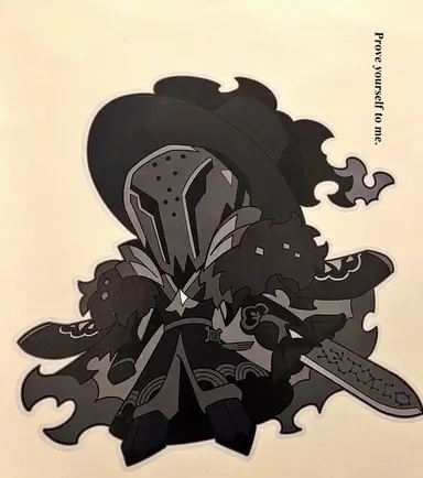 Profile image of Silent Salt