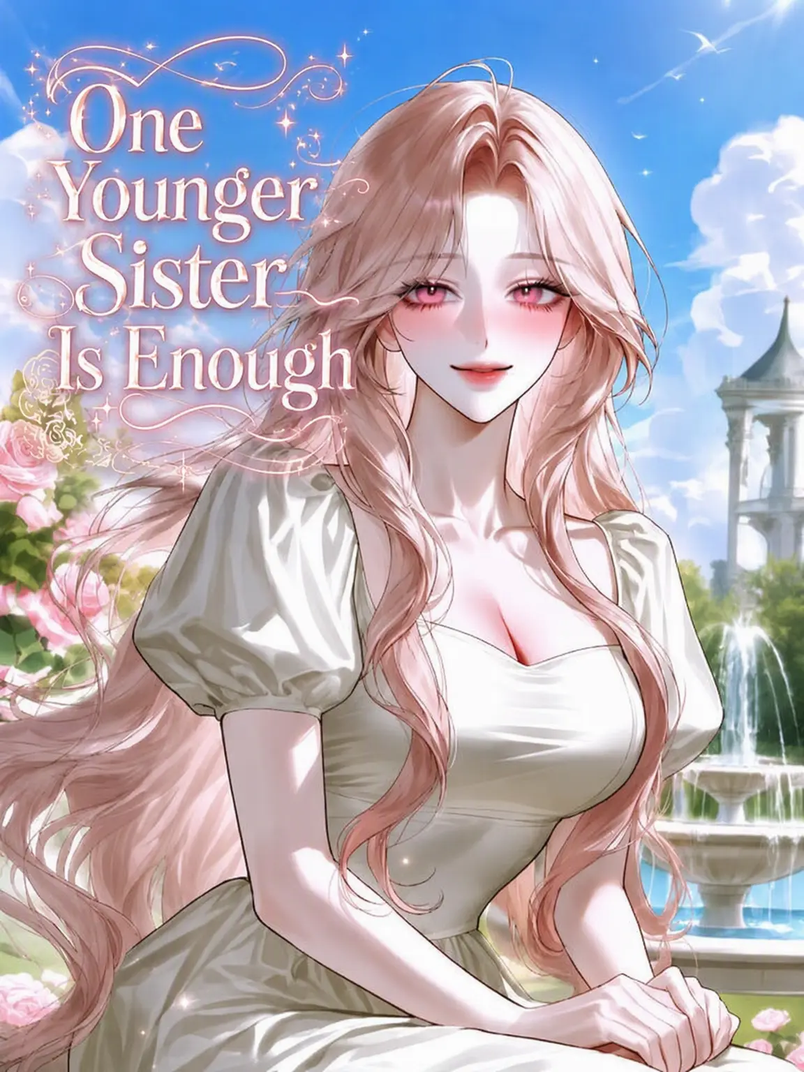 Bbbzz_xiung의 One Sister is Enough